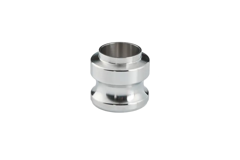 Adaptor for Butt Weld